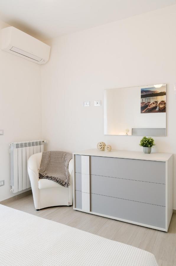 Fco Secrets Luxury Apartment Fiumicino Zewnętrze zdjęcie