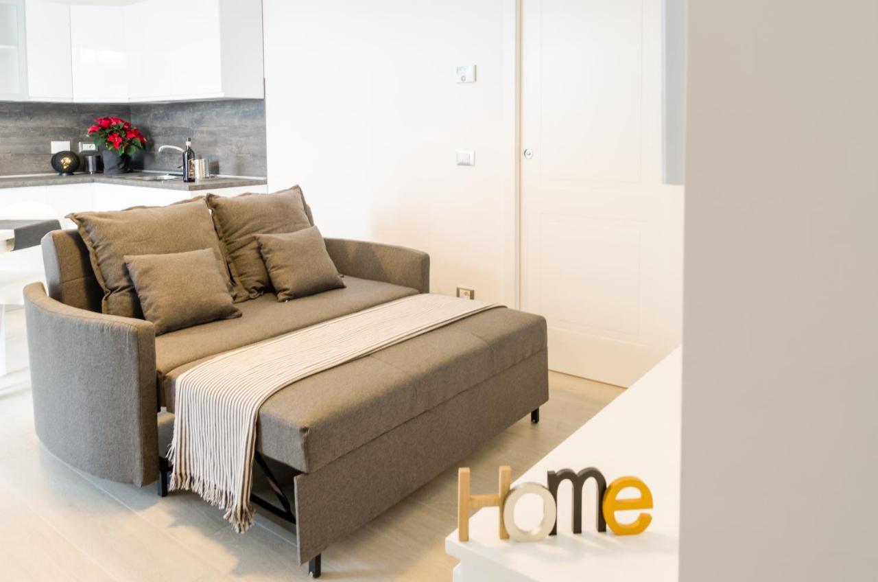 Fco Secrets Luxury Apartment Fiumicino Zewnętrze zdjęcie