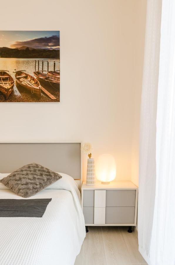 Fco Secrets Luxury Apartment Fiumicino Zewnętrze zdjęcie