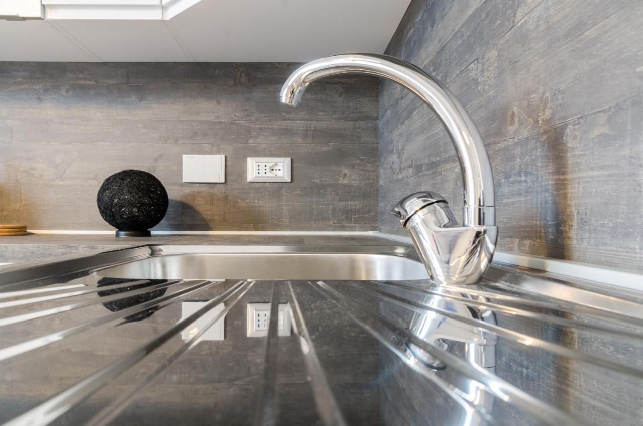Fco Secrets Luxury Apartment Fiumicino Zewnętrze zdjęcie