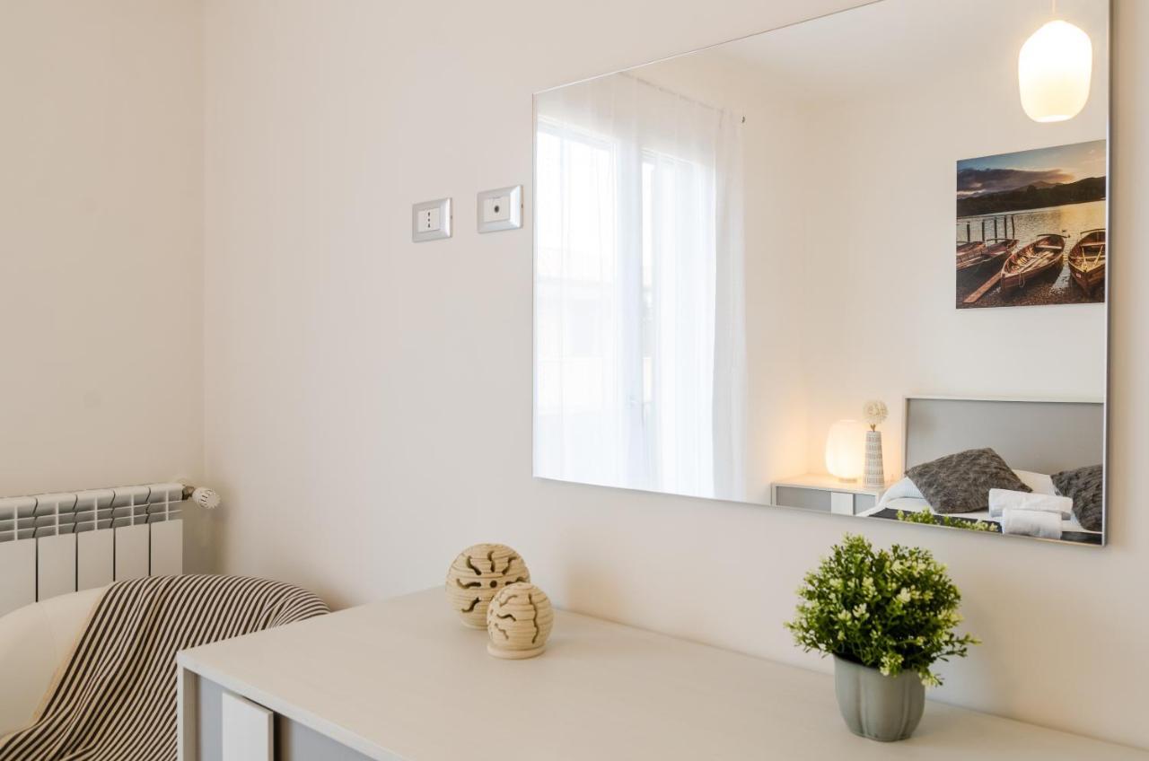 Fco Secrets Luxury Apartment Fiumicino Zewnętrze zdjęcie