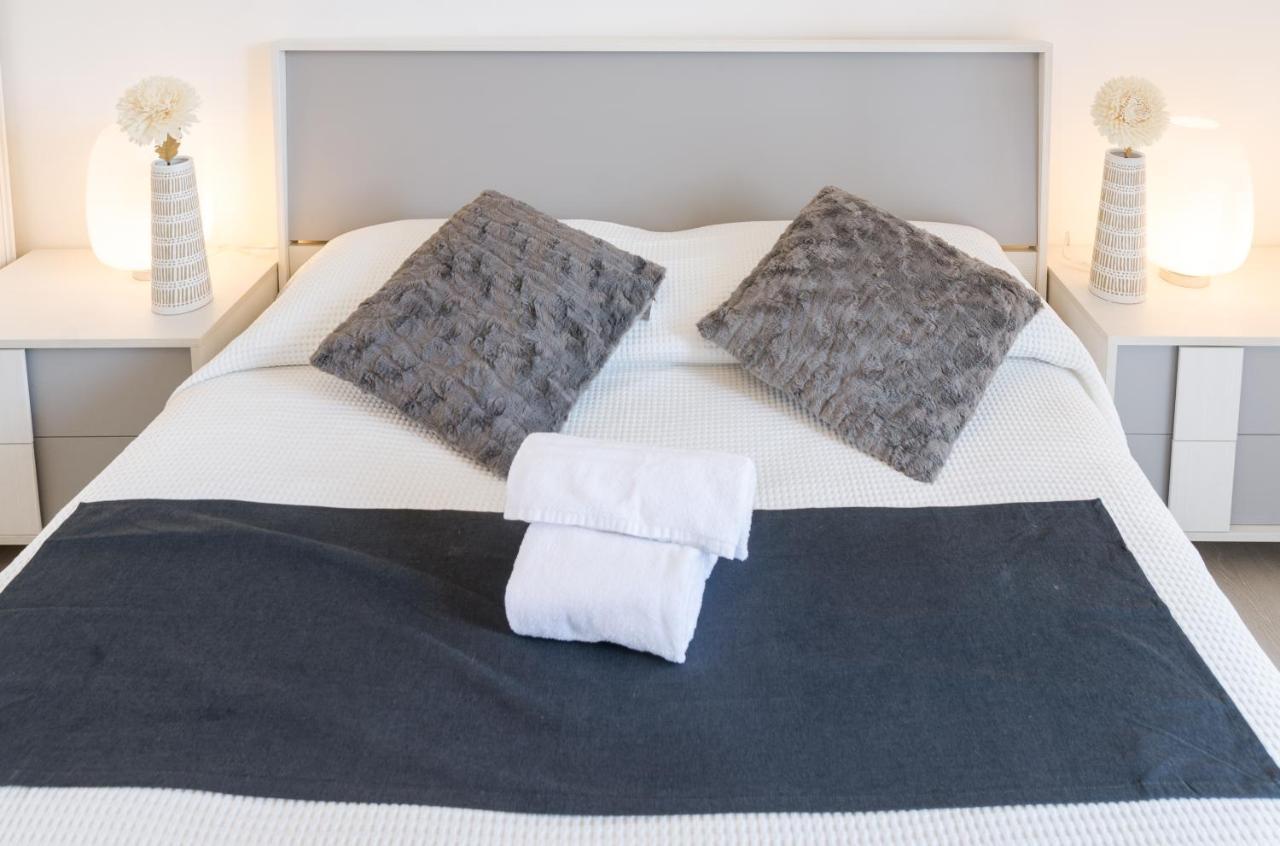Fco Secrets Luxury Apartment Fiumicino Zewnętrze zdjęcie